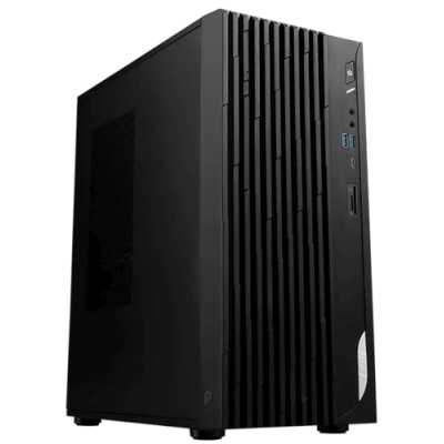 компьютер MSI Pro DP180 14 9S6-B0A741-1095-wpro Черный