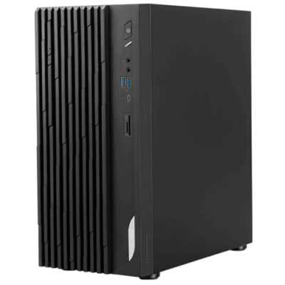 компьютер MSI Pro DP180 14 9S6-B0A741-1095-wpro Черный