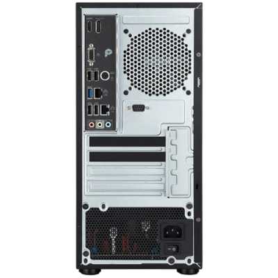 компьютер MSI Pro DP180 14 9S6-B0A741-1095-wpro Черный