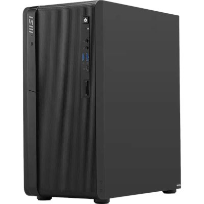 компьютер MSI Pro DP180 AI A2G-1416XRU-wpro Черный