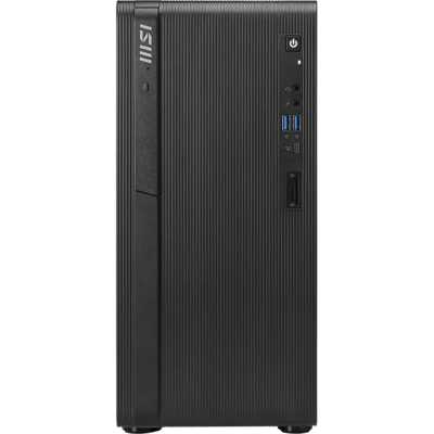 компьютер MSI Pro DP180 AI A2G-1416XRU-wpro Черный
