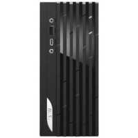 компьютер MSI Pro DP20ZA 5M-076RU Черный
