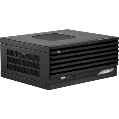 компьютер MSI Pro DP20ZA 5M-221XRU Черный