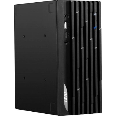 компьютер MSI Pro DP20ZA 5M-221XRU Черный
