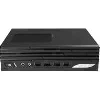 компьютер MSI Pro DP21 12M-424XRU Черный