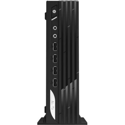 компьютер MSI Pro DP21 13M-666 Черный