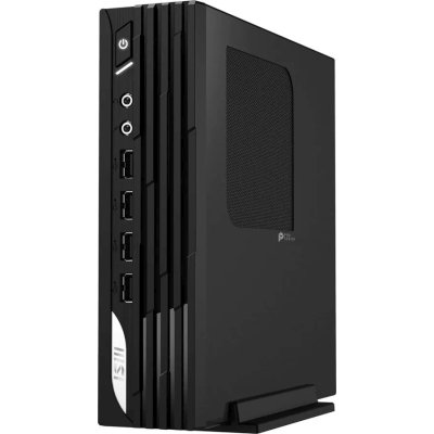 компьютер MSI Pro DP21 13M-666 Черный