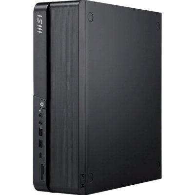компьютер MSI Pro DP80 A14TAG-207XRU Черный