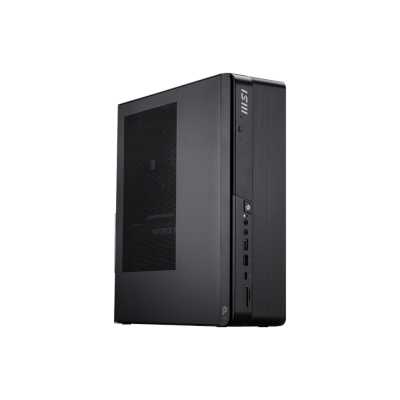 компьютер MSI Pro DP80 A14TAG-207XRU Черный