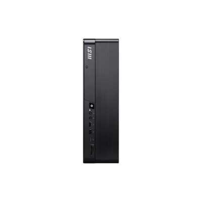 компьютер MSI Pro DP80 A14TAG-207XRU Черный