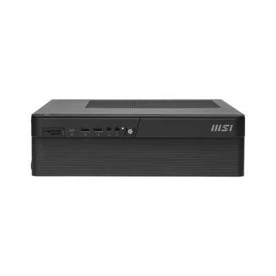 компьютер MSI Pro DP80 A14TAG-207XRU Черный