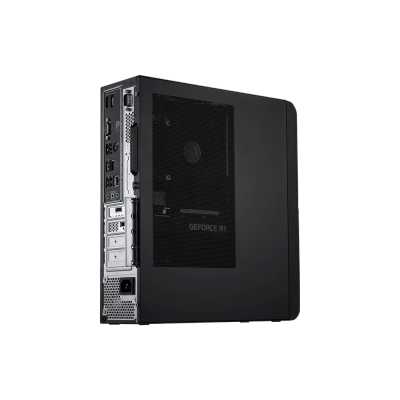 компьютер MSI Pro DP80 A14TAG-207XRU Черный