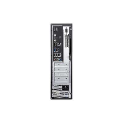 компьютер MSI Pro DP80 A14TAG-207XRU Черный