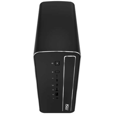 компьютер MSI PRO MAX EDGE AI+ 11M-010XPJR Черный