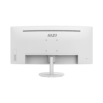 монитор MSI Pro MP341CQW Белый
