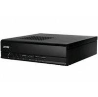 компьютер MSI ProBox23 2M-011X 9S6-B08311-011