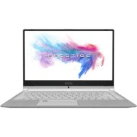 ноутбук MSI Modern PS42 8RA-072 Серый