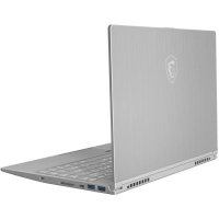 ноутбук MSI Modern PS42 8RB-204 Серебристый