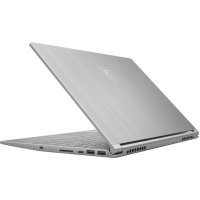 ноутбук MSI Modern PS42 8RB-205 Серебристый