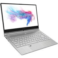 ноутбук MSI Modern PS42 8RB-463 Серебристый