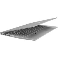 ноутбук MSI Modern PS42 8RB-464-wpro Серебристый