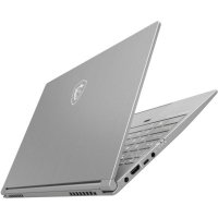 ноутбук MSI Modern PS42 8RB-464-wpro Серебристый