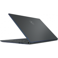 ноутбук MSI Modern PS63 8RC-053 Черный