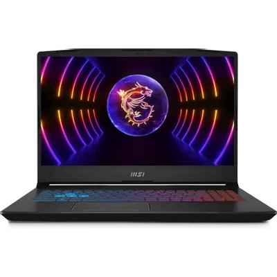 ноутбук MSI Pulse 15 B13VGK-1431XRU Серый