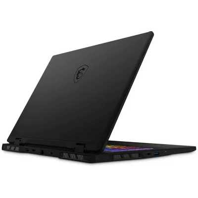 ноутбук MSI Pulse 16 AI C1VGKG-018RU Черный
