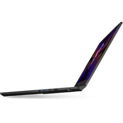ноутбук MSI Pulse 17 B13VGK-813XRU Серый