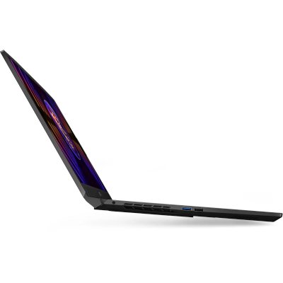 ноутбук MSI Pulse 17 B13VGK-814XRU Серый