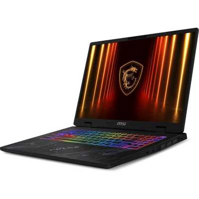 ноутбук MSI Pulse A16 AI+ C3HWFKG-031XRU Черный