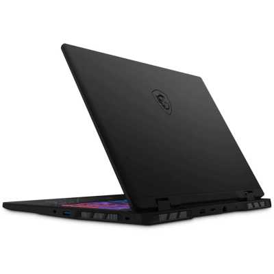ноутбук MSI Pulse A16 AI+ C3HWFKG-031XRU Черный