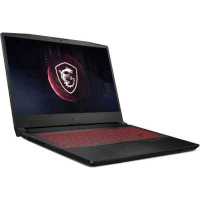 ноутбук MSI Pulse GL66 11UCK-423XRU Серый