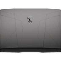ноутбук MSI Pulse GL66 11UCK-423XRU Серый