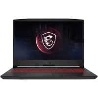 ноутбук MSI Pulse GL66 11UDK-418RU Черный