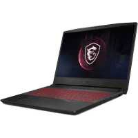 ноутбук MSI Pulse GL66 11UDK-420XRU Серый