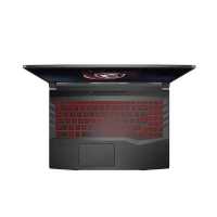 ноутбук MSI Pulse GL66 11UEK-207XRU Серый
