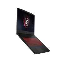 ноутбук MSI Pulse GL66 11UEK-208RU Серый