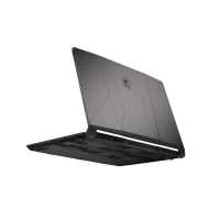 ноутбук MSI Pulse GL66 12UCK-209RU Серый
