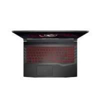 ноутбук MSI Pulse GL66 12UCK-210RU Серый