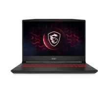 ноутбук MSI Pulse GL66 12UCK-696XRU Серый