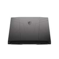 ноутбук MSI Pulse GL66 12UDK-201RU Серый