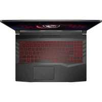 ноутбук MSI Pulse GL66 12UDK-697RU Серый