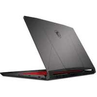 ноутбук MSI Pulse GL66 12UDK-697RU Серый