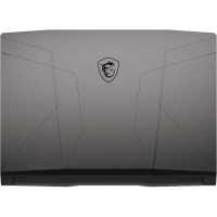 ноутбук MSI Pulse GL66 12UDK-697RU Серый