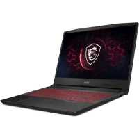 ноутбук MSI Pulse GL66 12UDK-698XRU-wpro Серый