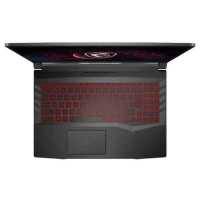 ноутбук MSI Pulse GL66 12UEOK-1099XAZ-wpro Серый