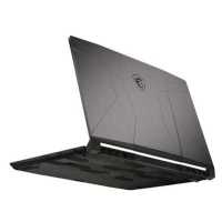 ноутбук MSI Pulse GL66 12UGSZOK 9S7-1583A5-1097 Серый