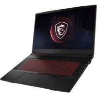 ноутбук MSI Pulse GL76 11UCK-238RU Серый